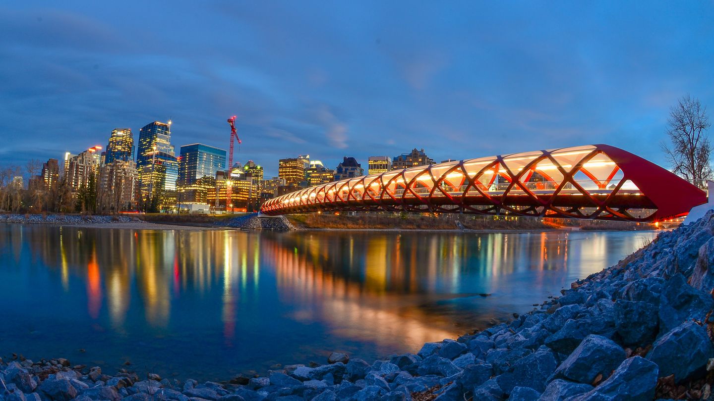Calgary vacation packages from $268 | KAYAK
