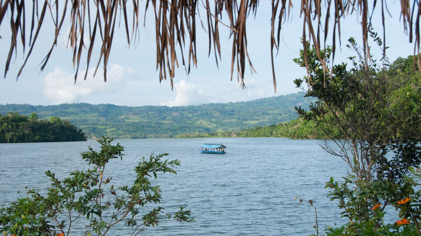 Hotéis em Tarapoto