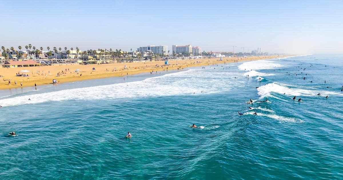 16 Best Hotels In Huntington Beach Hotels From 85 Night