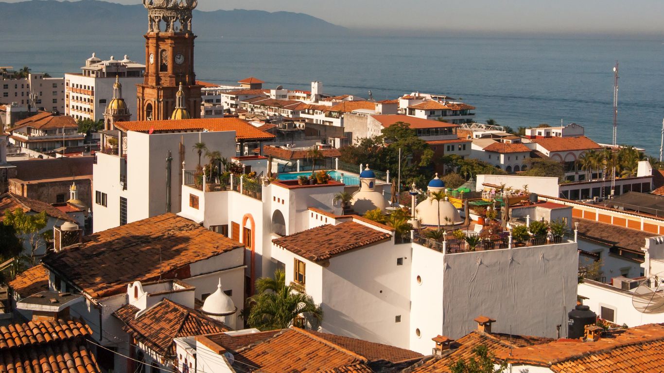 Hotellid El Centro