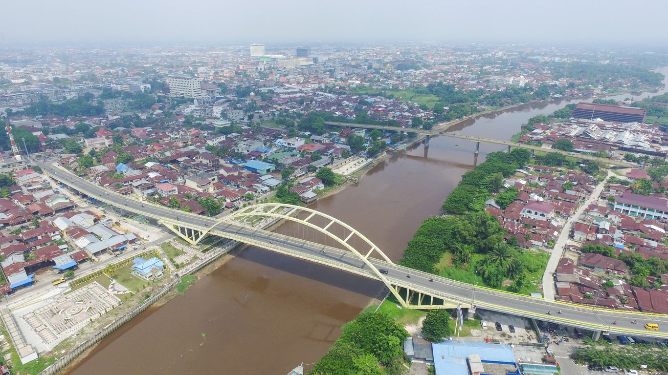 Pekanbaru Pekanbaru
