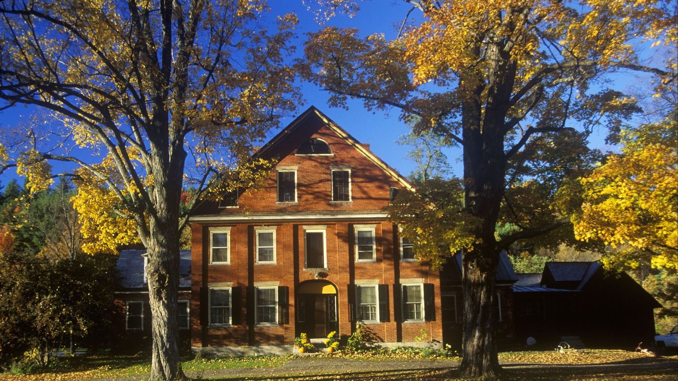 Hotels in Ludlow