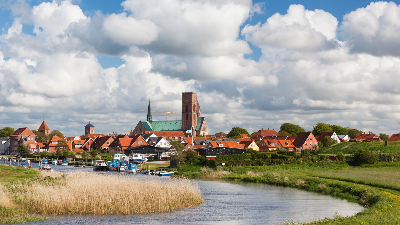 Hoteluri în Ribe