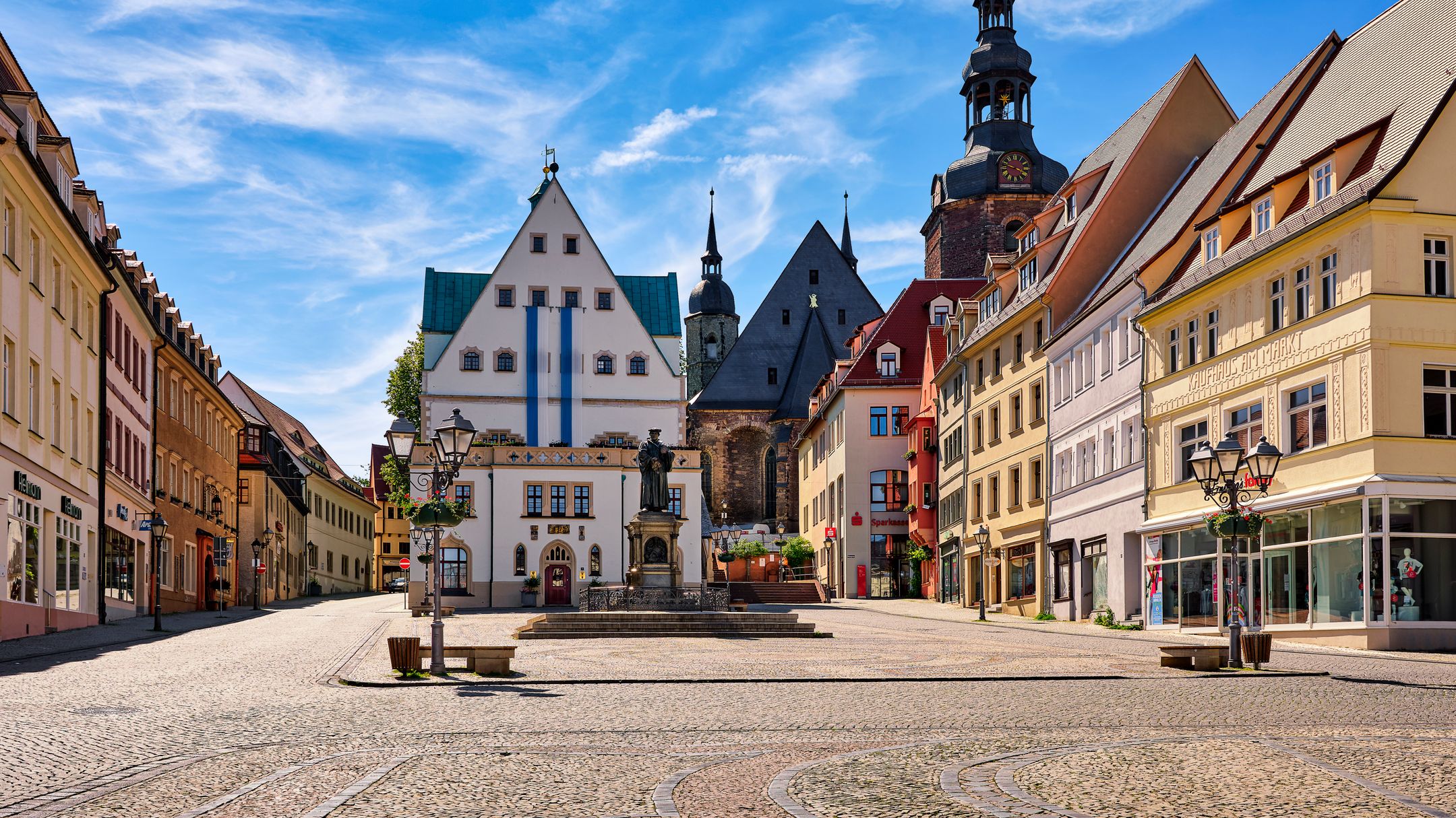 ReiseGuide für Eisleben Tourismus in Eisleben KAYAK