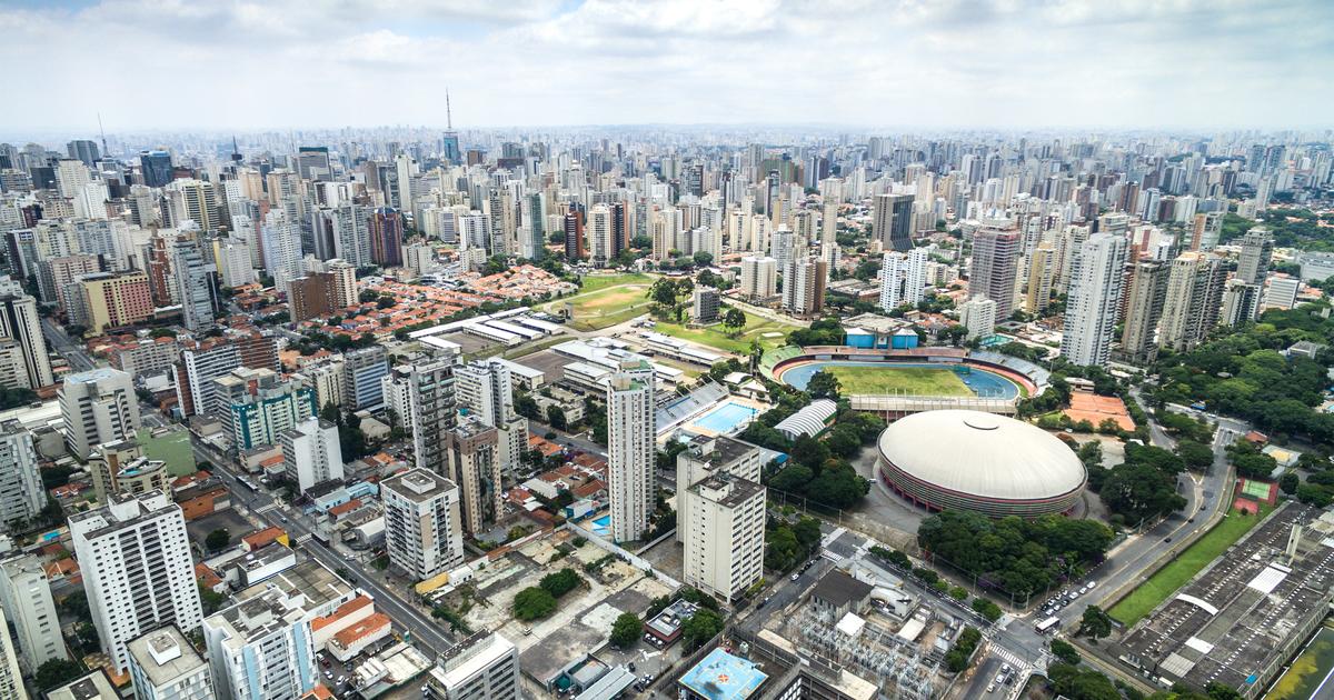 ブラジル行きの格安航空券 飛行機を検索 比較 64 384 Kayak カヤック