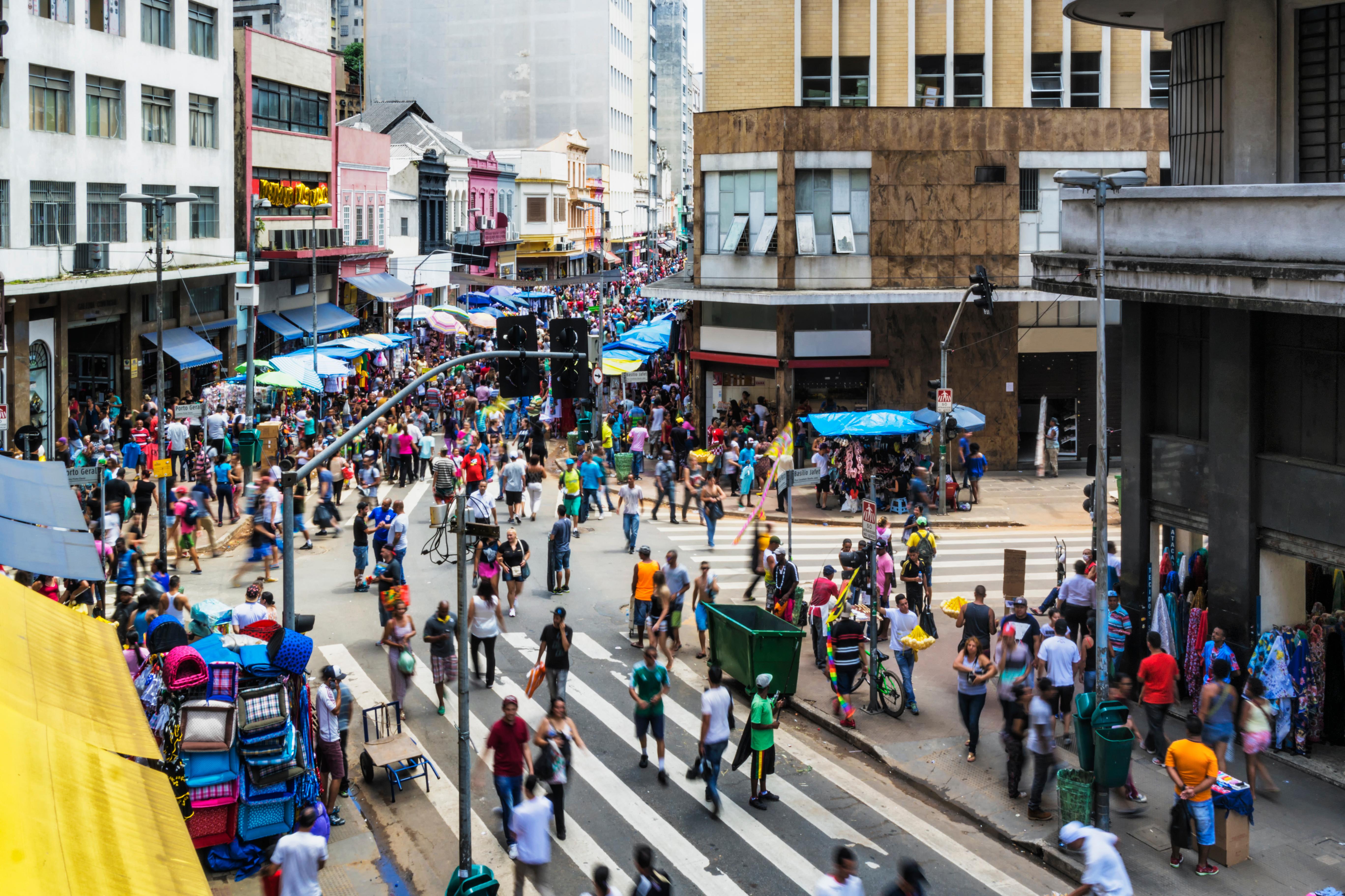 Sao Paulo Travel Guide | Sao Paulo Tourism - KAYAK