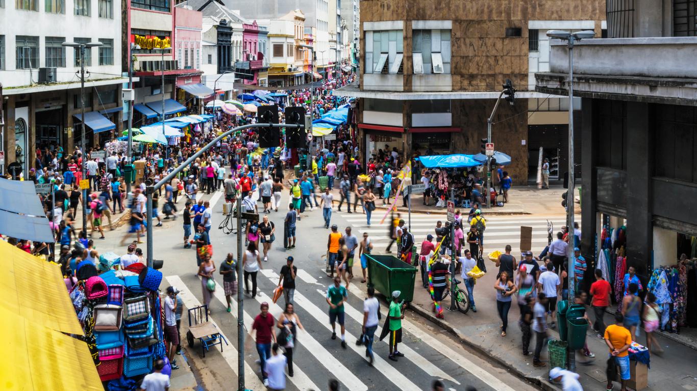 5 dicas para quem vai às compras no Brás em São Paulo pela 1ª vez