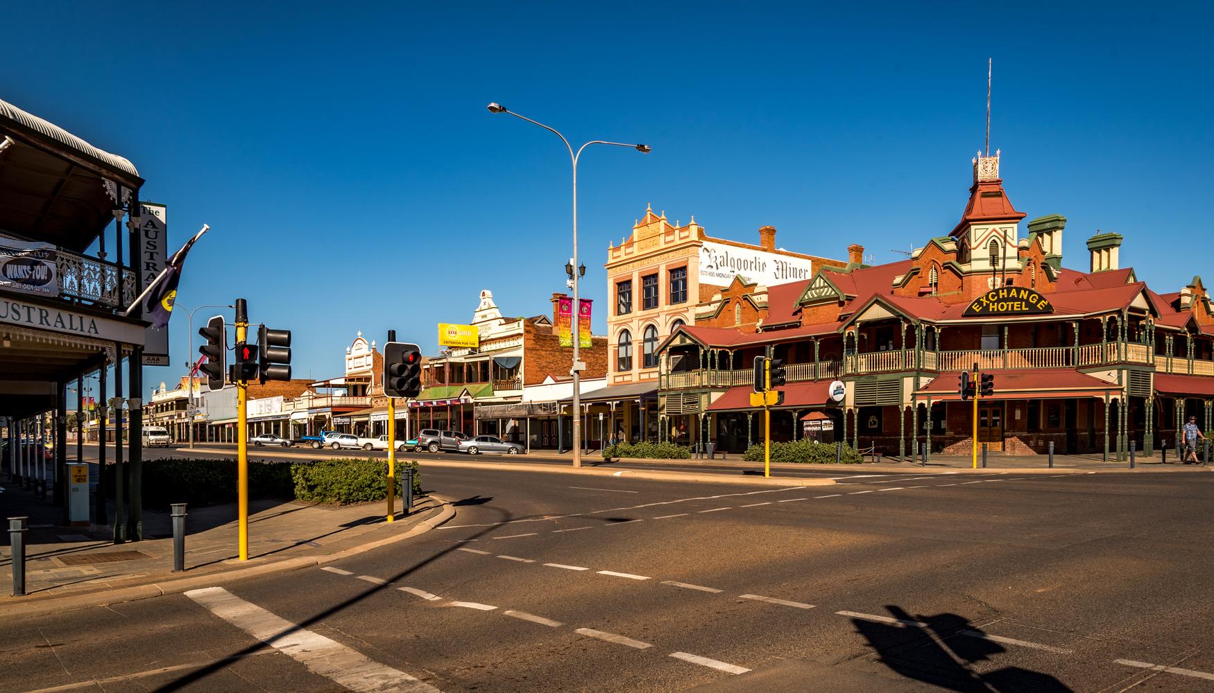 Car Hire at Kalgoorlie Airport KAYAK