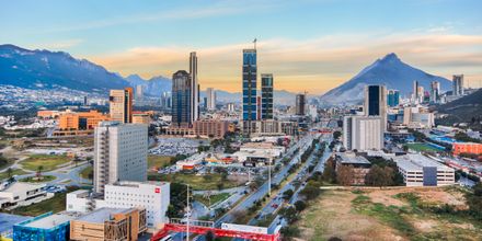 Cheap Flights Vuelos A Monterrey Desde Houston $141 Cheap Flights