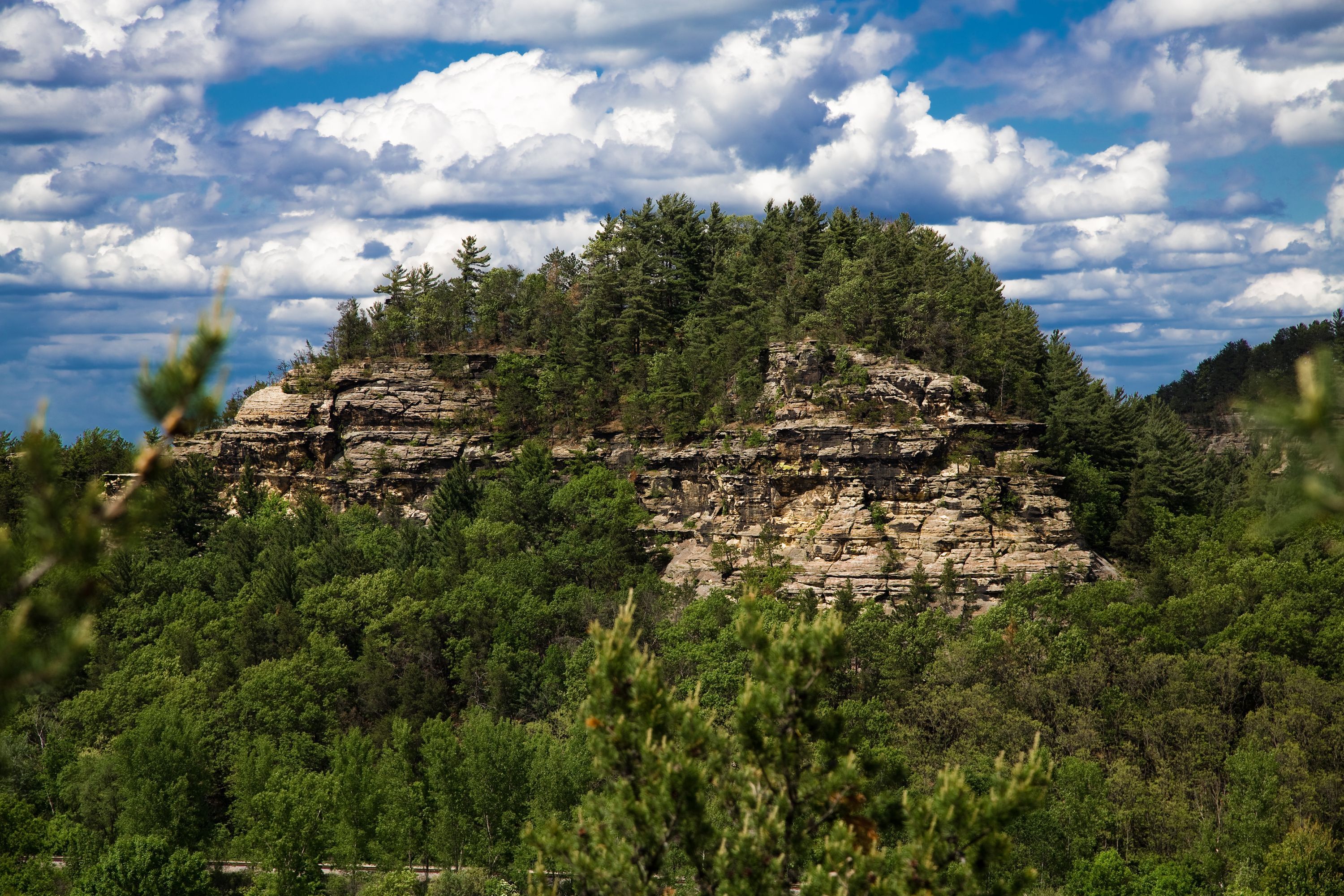 Camp Douglas Travel Guide Camp Douglas Tourism KAYAK