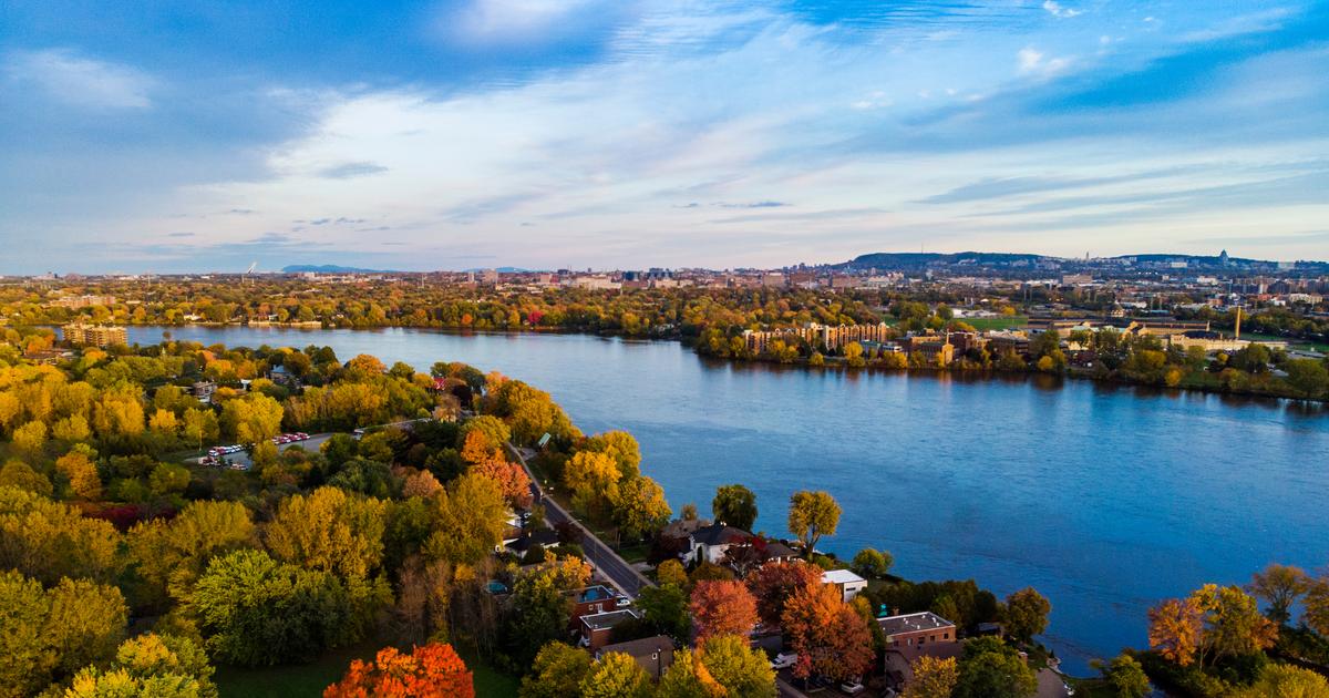 Laval Urlaub ab 816 € KAYAK