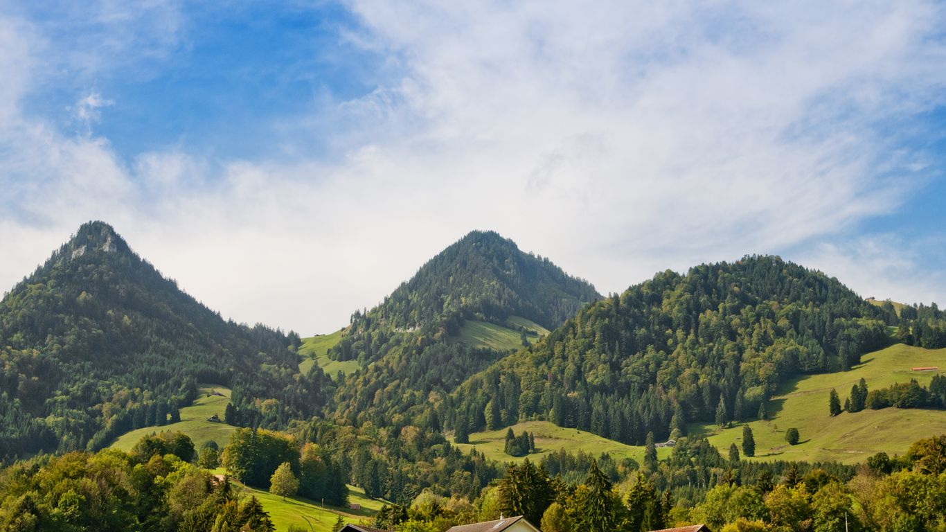 Hotels in La Clusaz