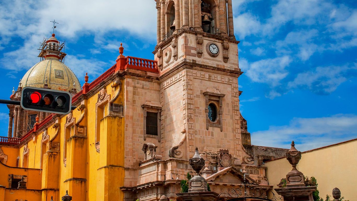 Hotels in Celaya