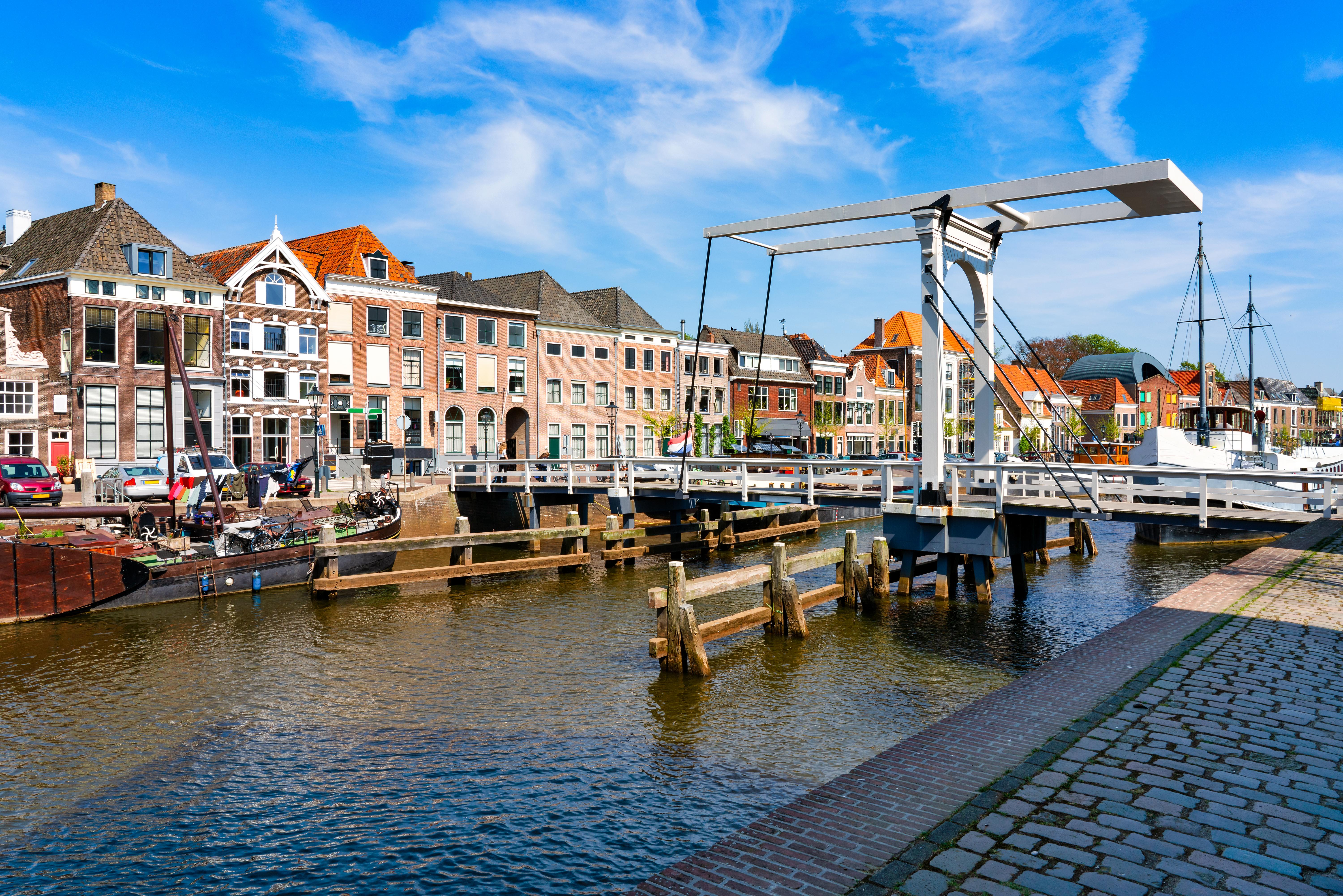 Zwolle / Exchange In Zwolle, The Netherlands | Far Away But Still So ...