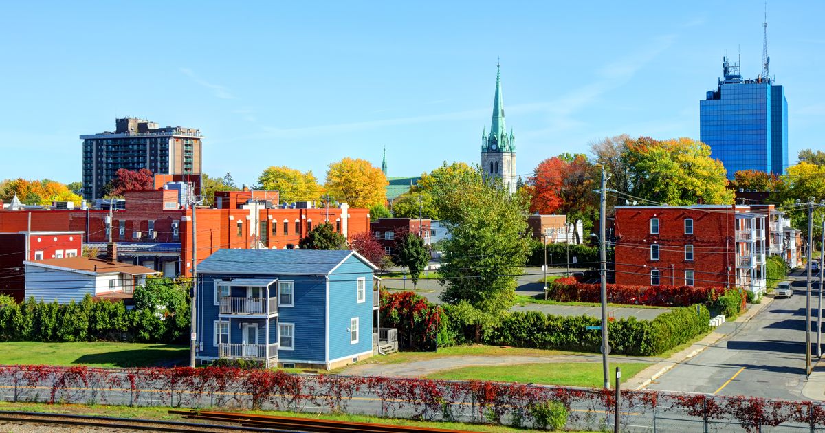 TroisRivières Travel Guide TroisRivières Tourism KAYAK
