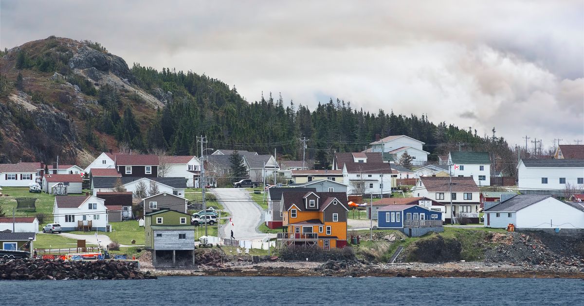 16 Best Hotels in Paradise, Newfoundland and Labrador KAYAK