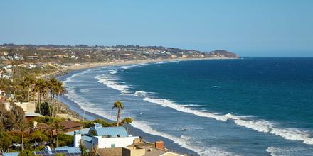 Hotel by Zuma Beach