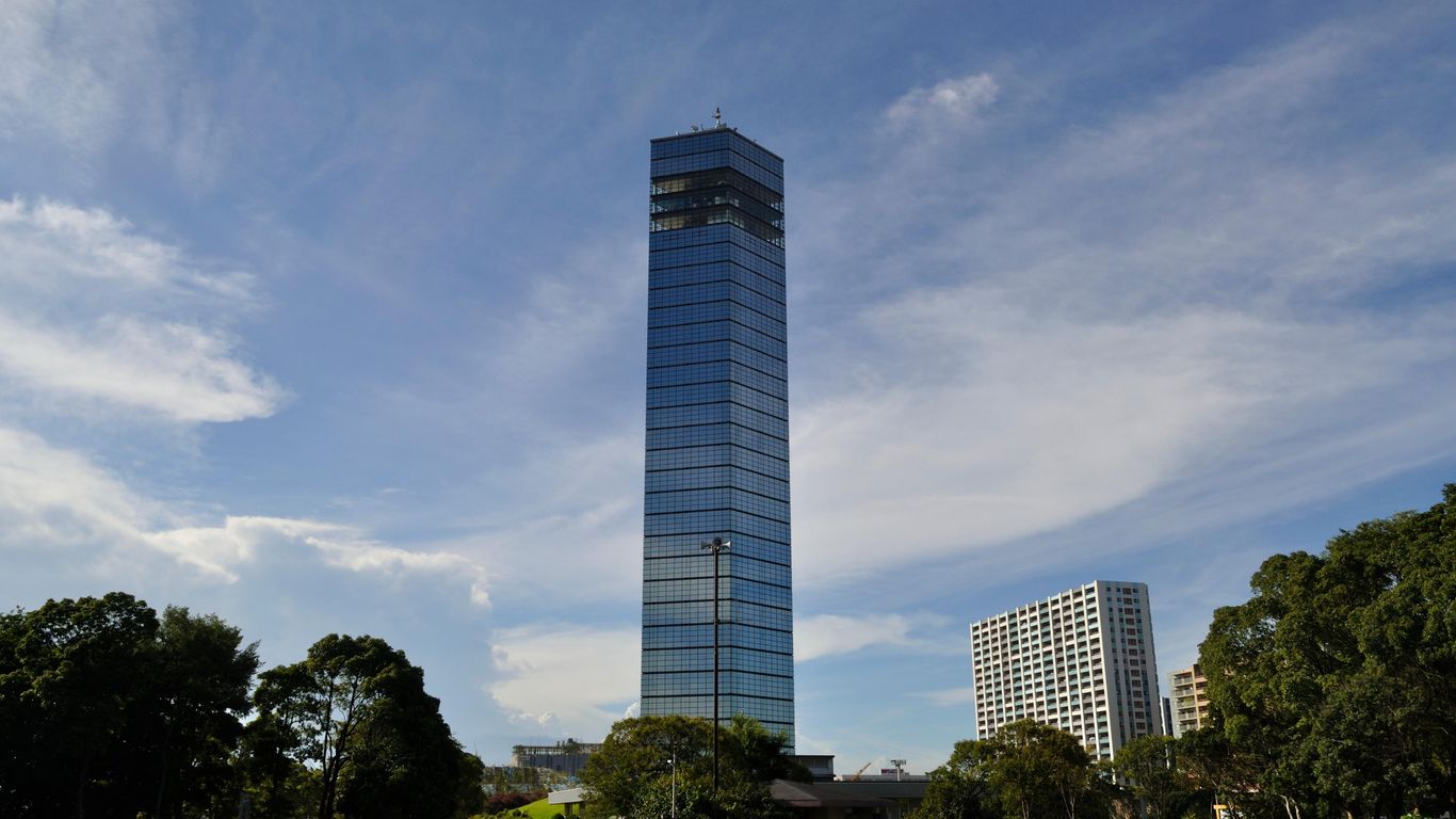 Hotels in Chuo Ward