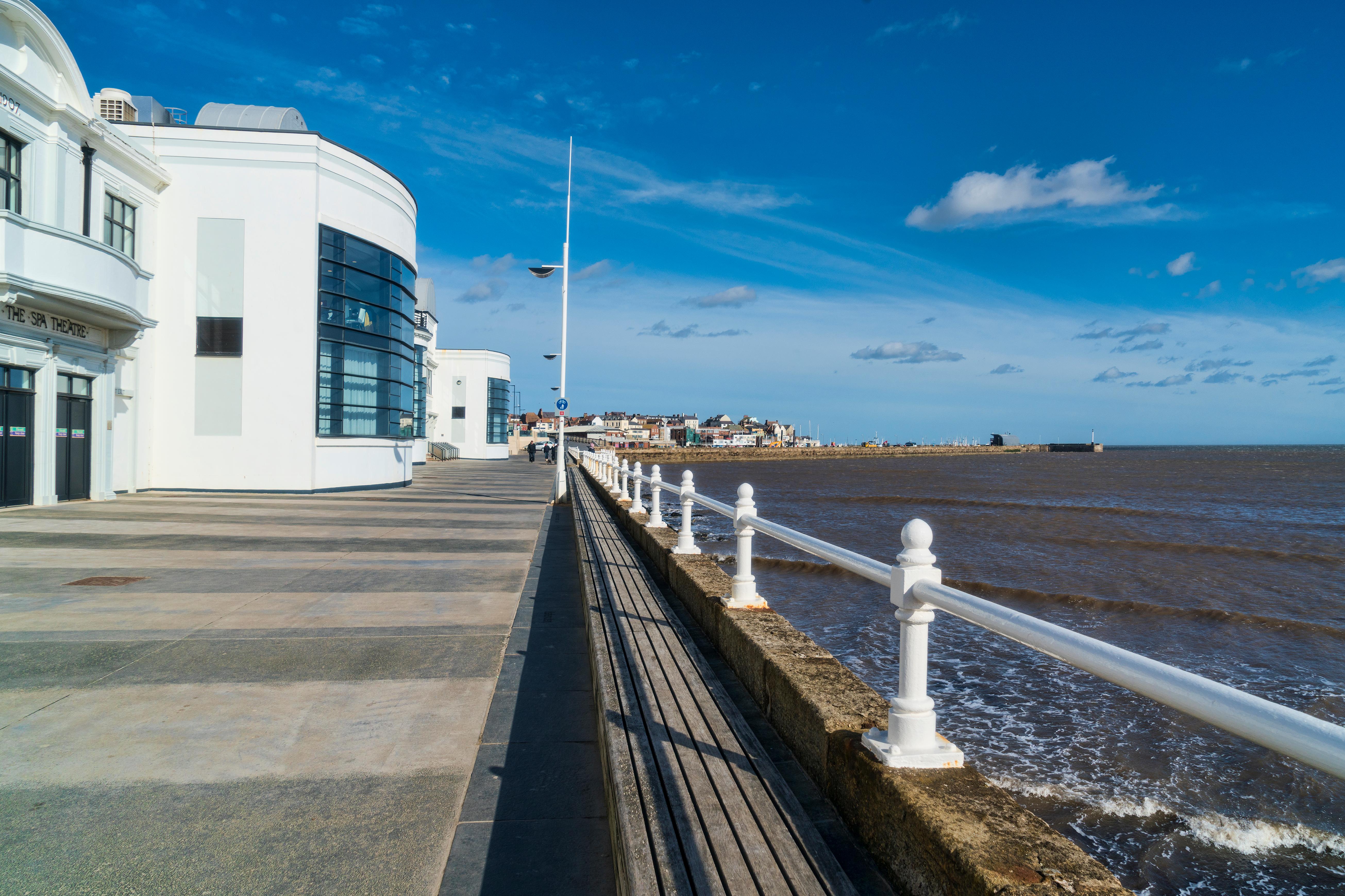 16 Best Hotels In Bridlington. Hotel Deals From £32/night - KAYAK