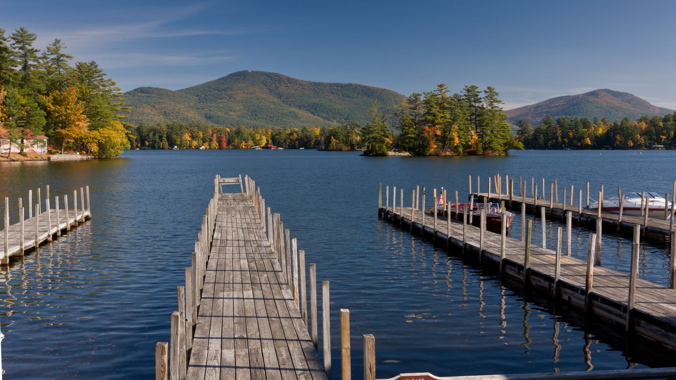 Hotels in Bolton Landing