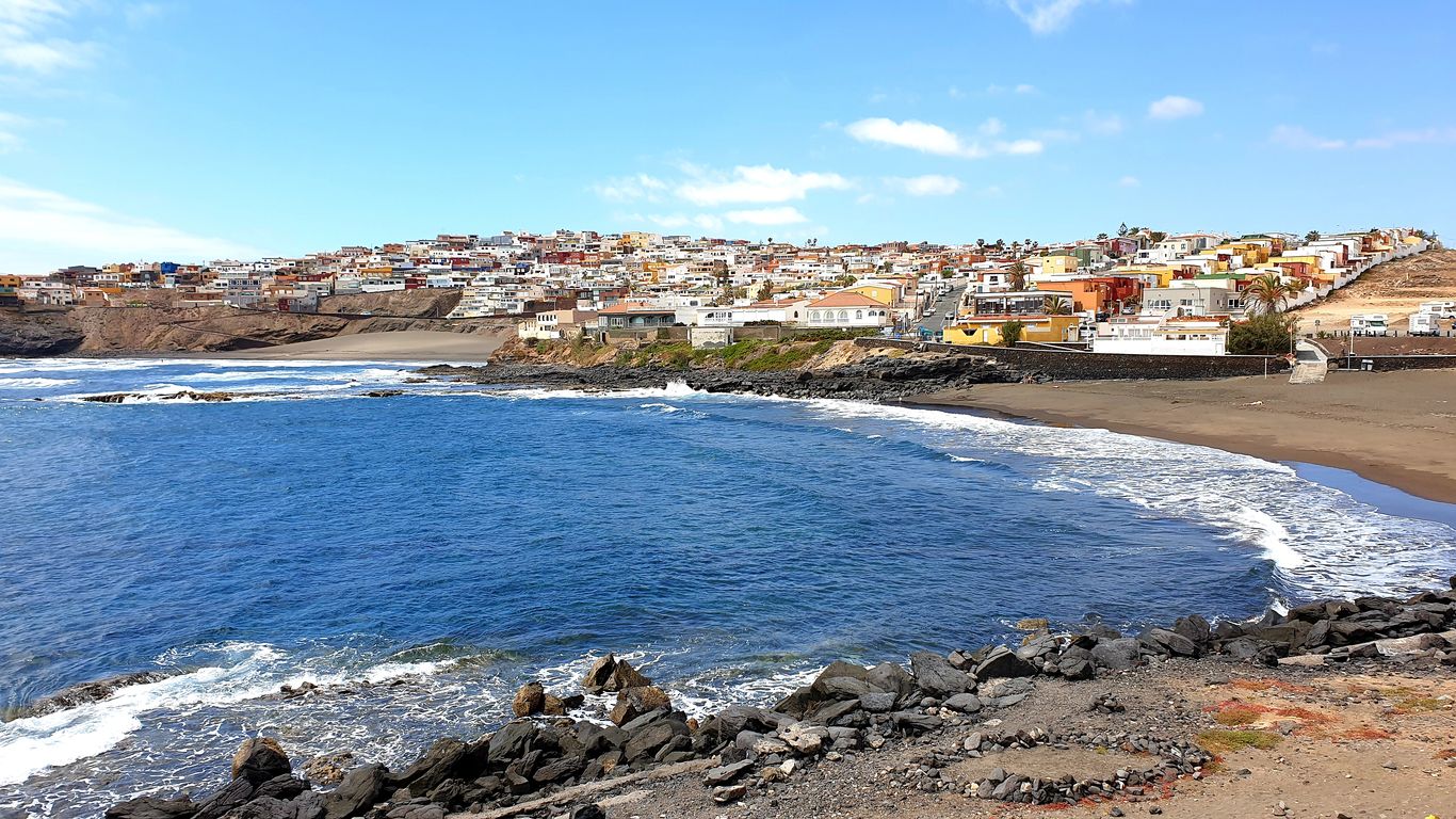 Hotels in Telde