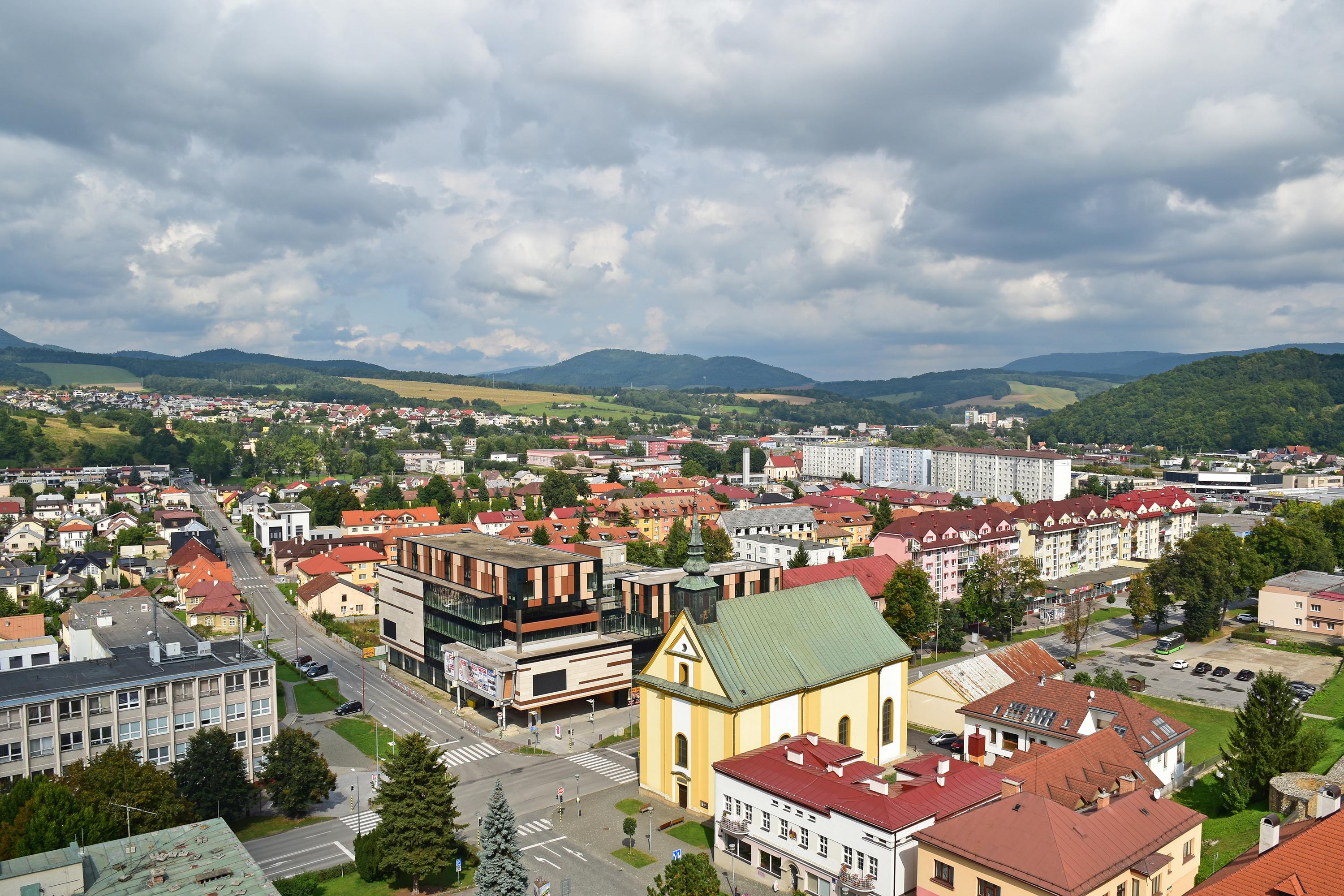 Hotele W Krynicy-Zdroju () Od 150 Zł/noc - Szukaj Na KAYAK