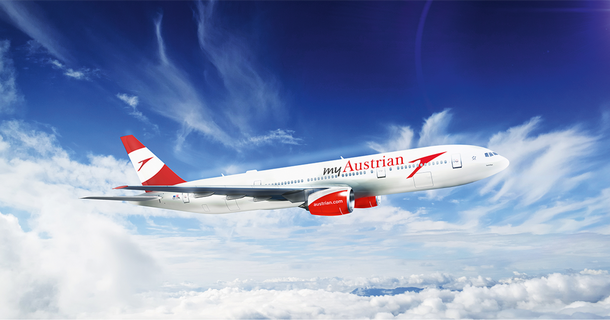 Photo: kayak.com Austrian Airlines May Cancel Direct Flights Between Graz and Vienna