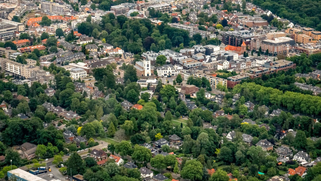 Hôtels à Zeist