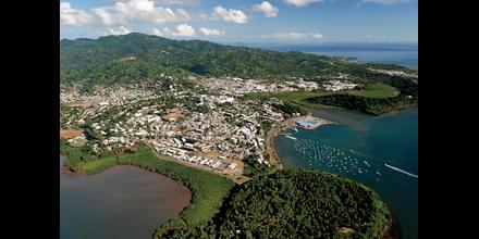 Search 18 Cheap Hotels in Mayotte