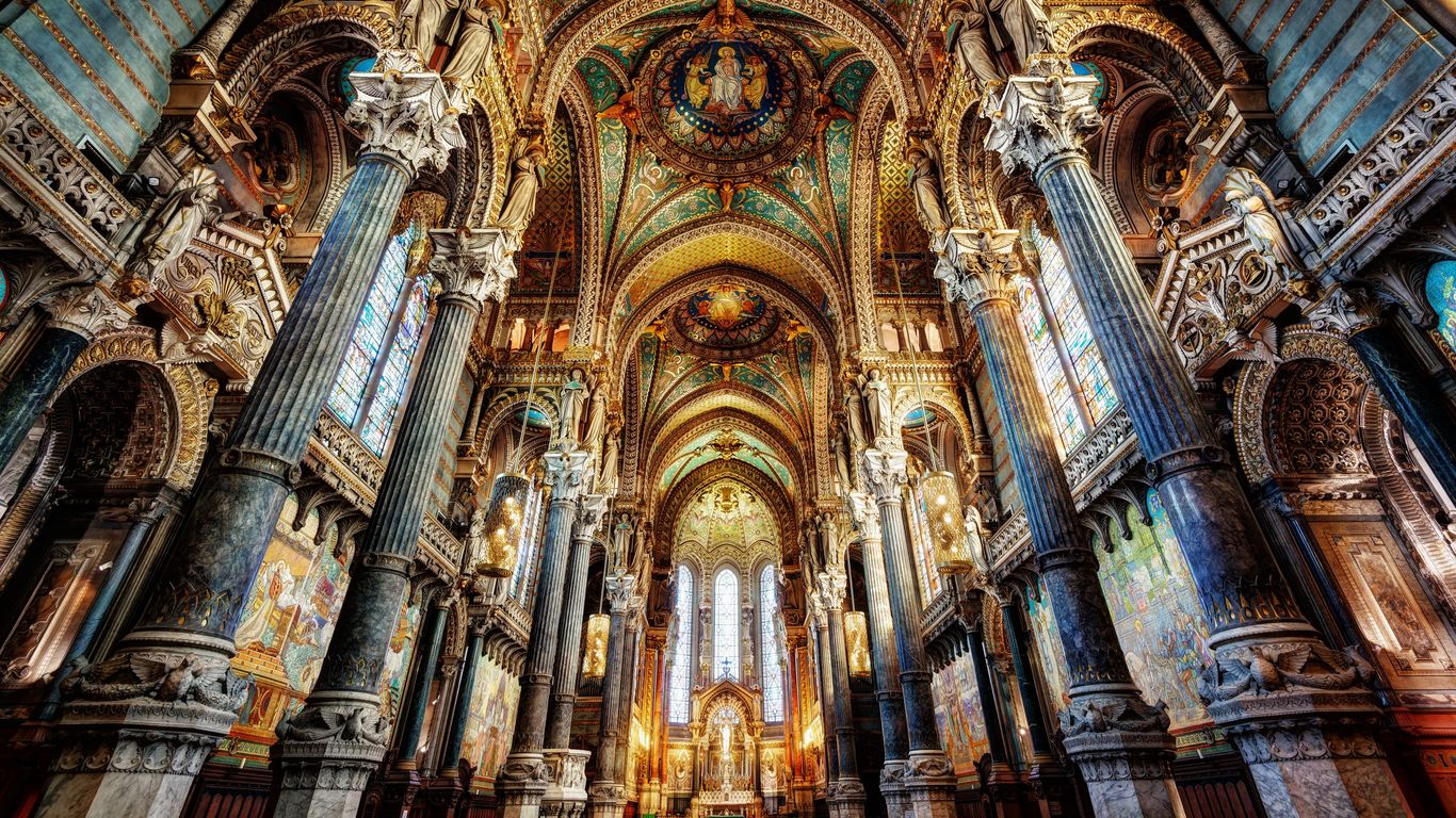 Fourvière Fourvière