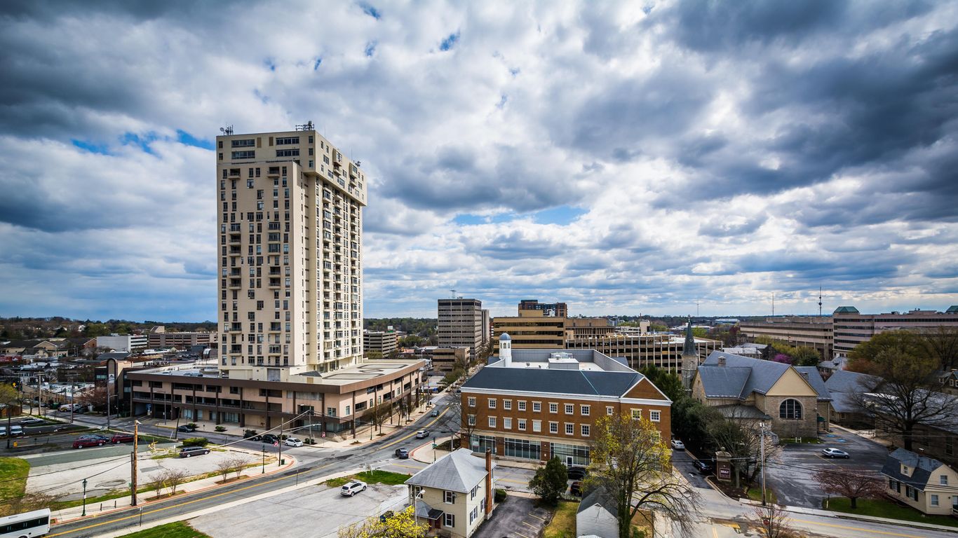 Towson