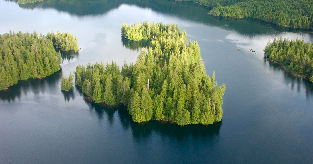 Alquiler de autos en Aeropuerto Ketchikan KAYAK