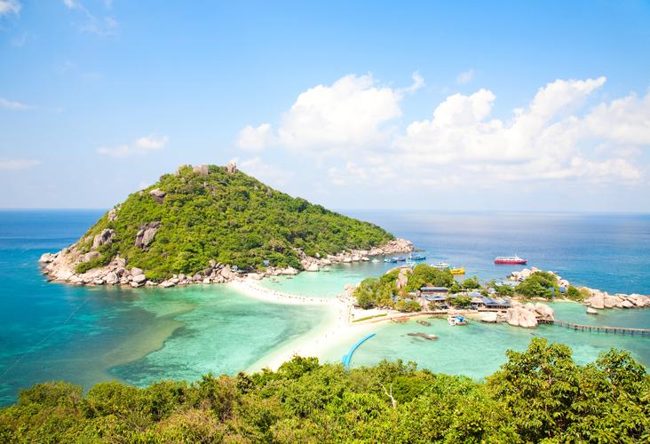 Hôtels - Thaïlande - Recherchez des hôtels sur KAYAK