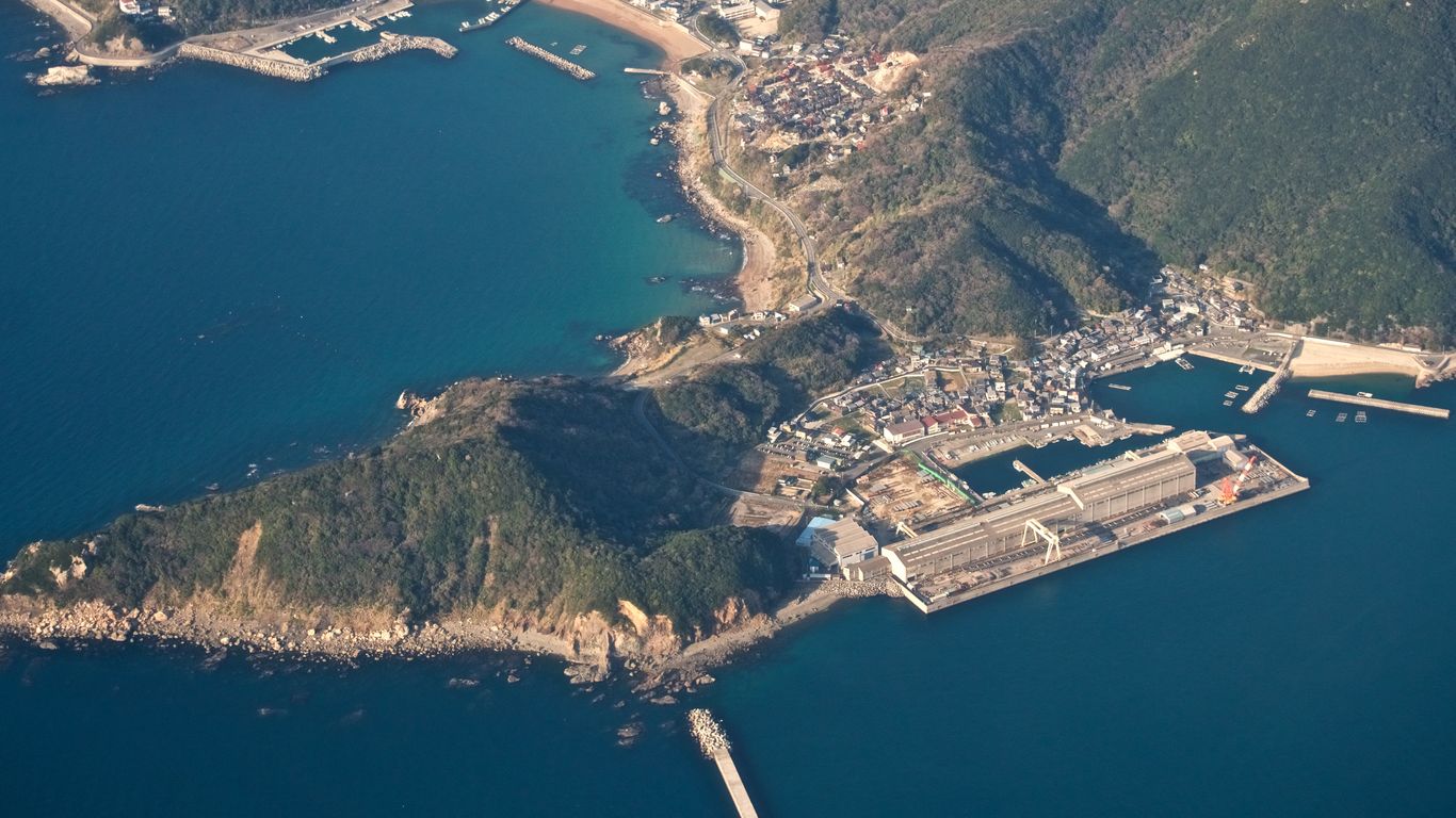 Hotels in Yura