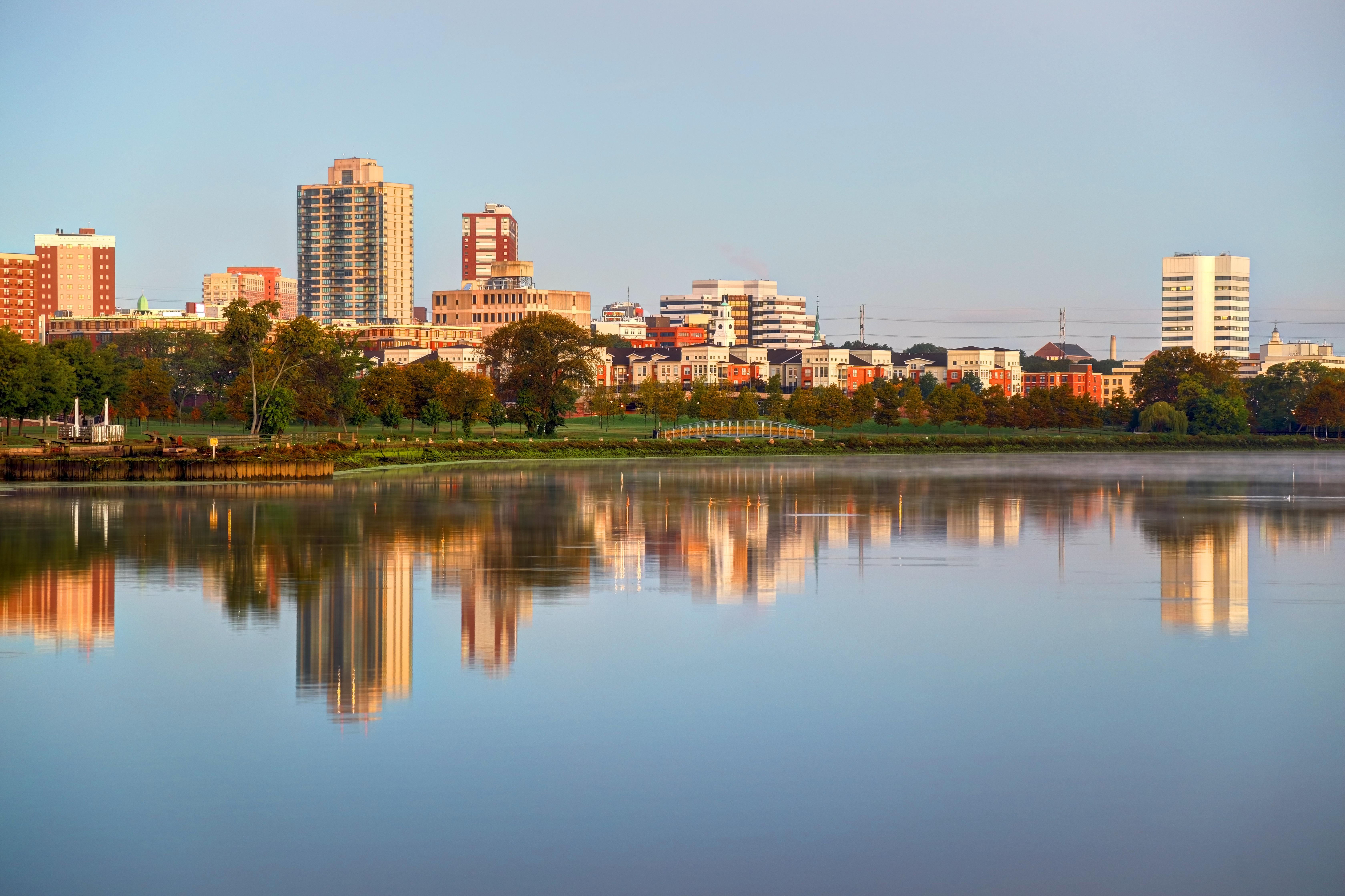 clima new brunswick