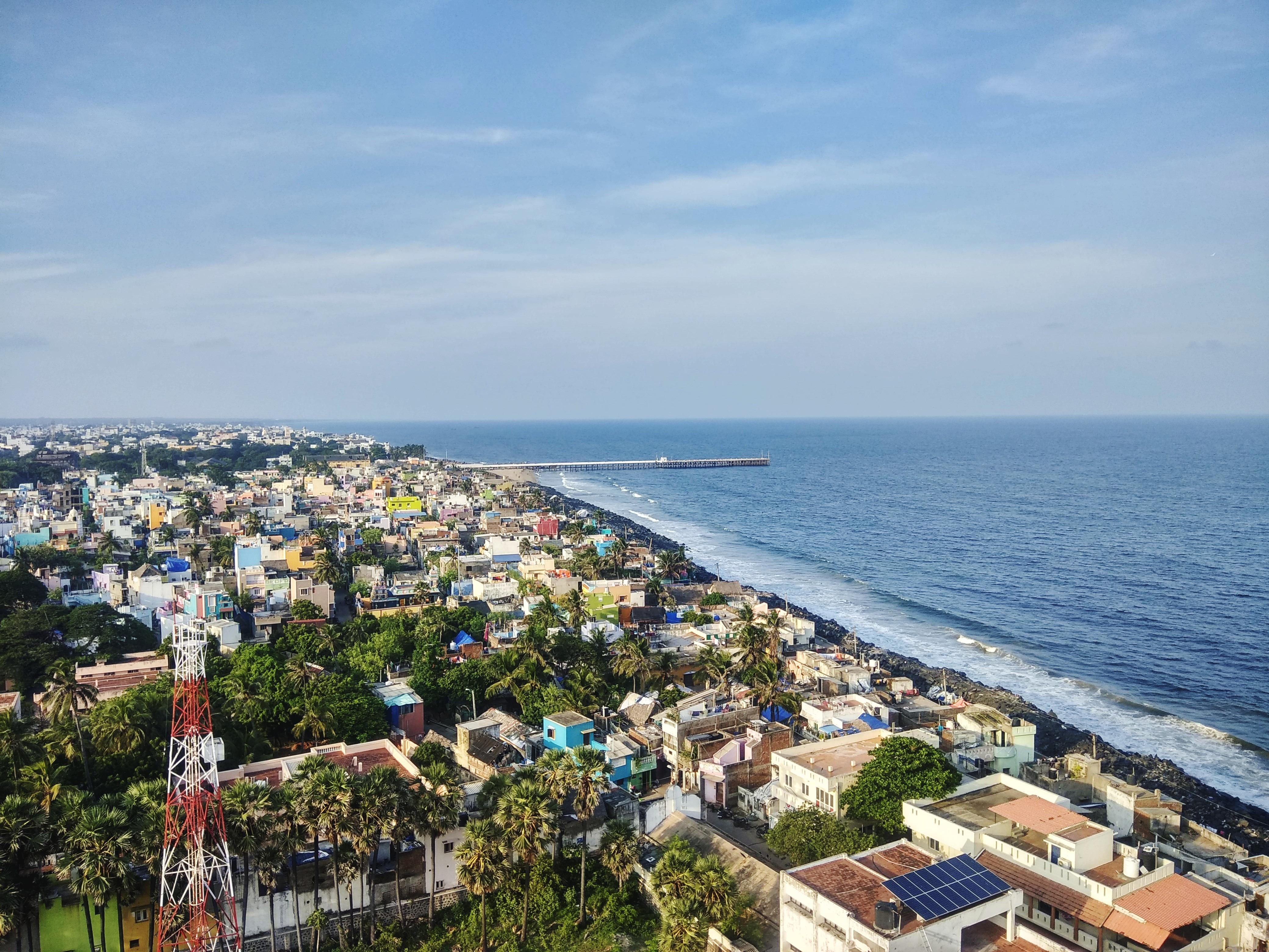 Pondicherry Travel Guide | Pondicherry Tourism - KAYAK