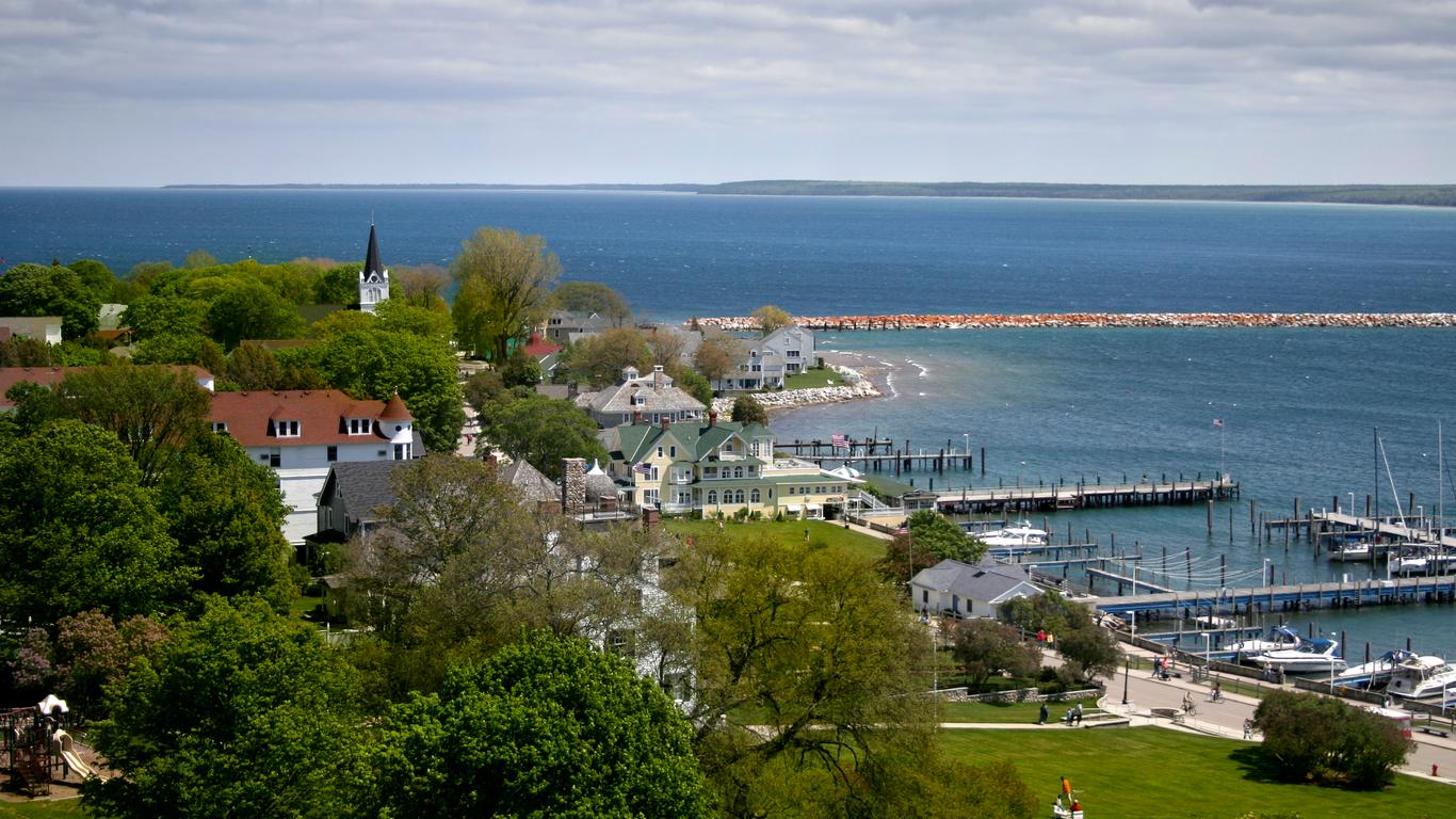 Michigan Michigan