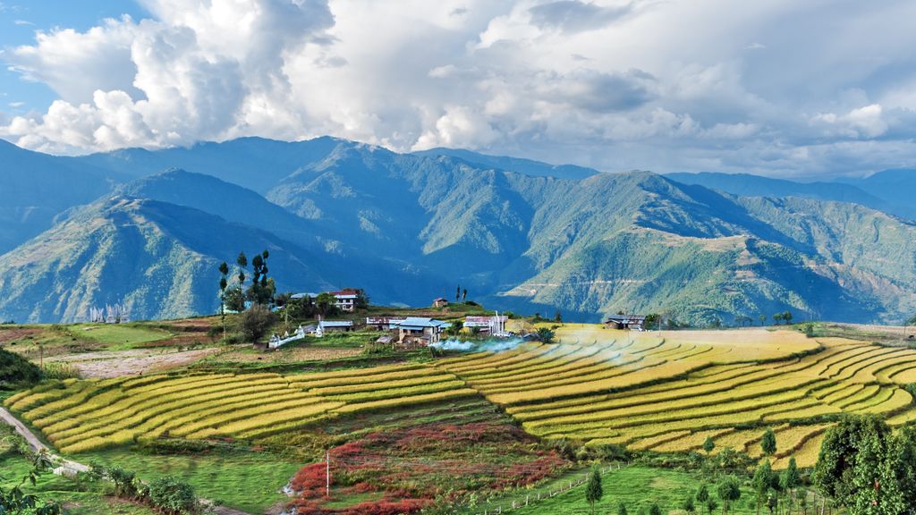 Trashigang Travel Guide Trashigang Tourism KAYAK