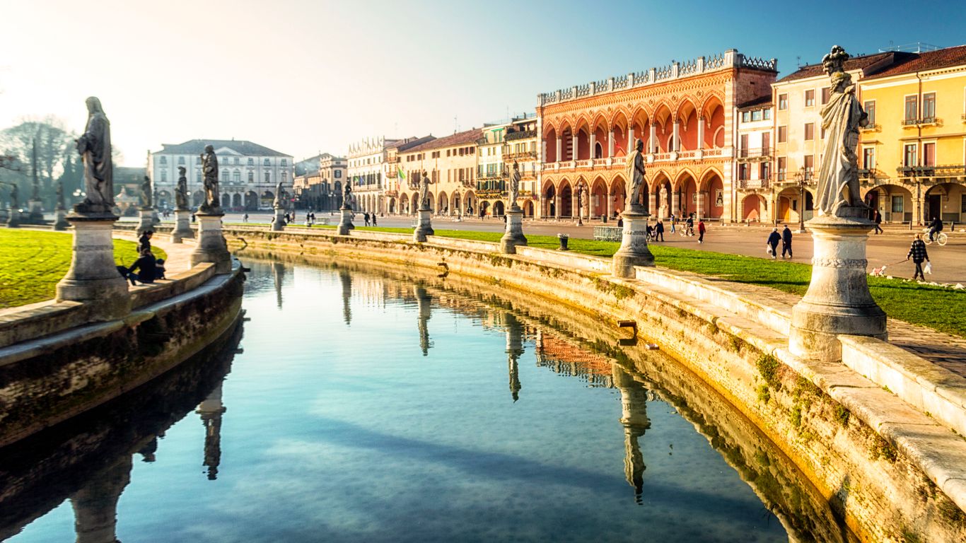 Padua