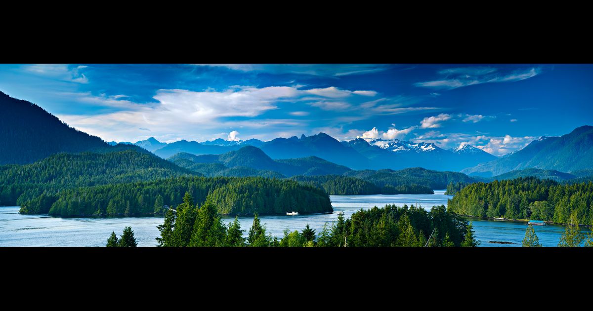 Car Rentals in British Columbia from C 52/day Search for Rental Cars