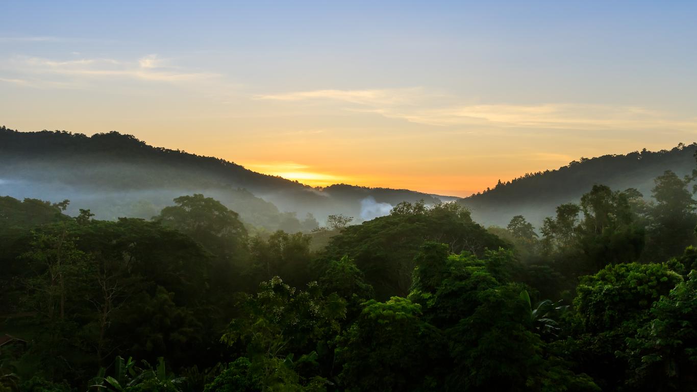 Nord-Thailand Nord-Thailand