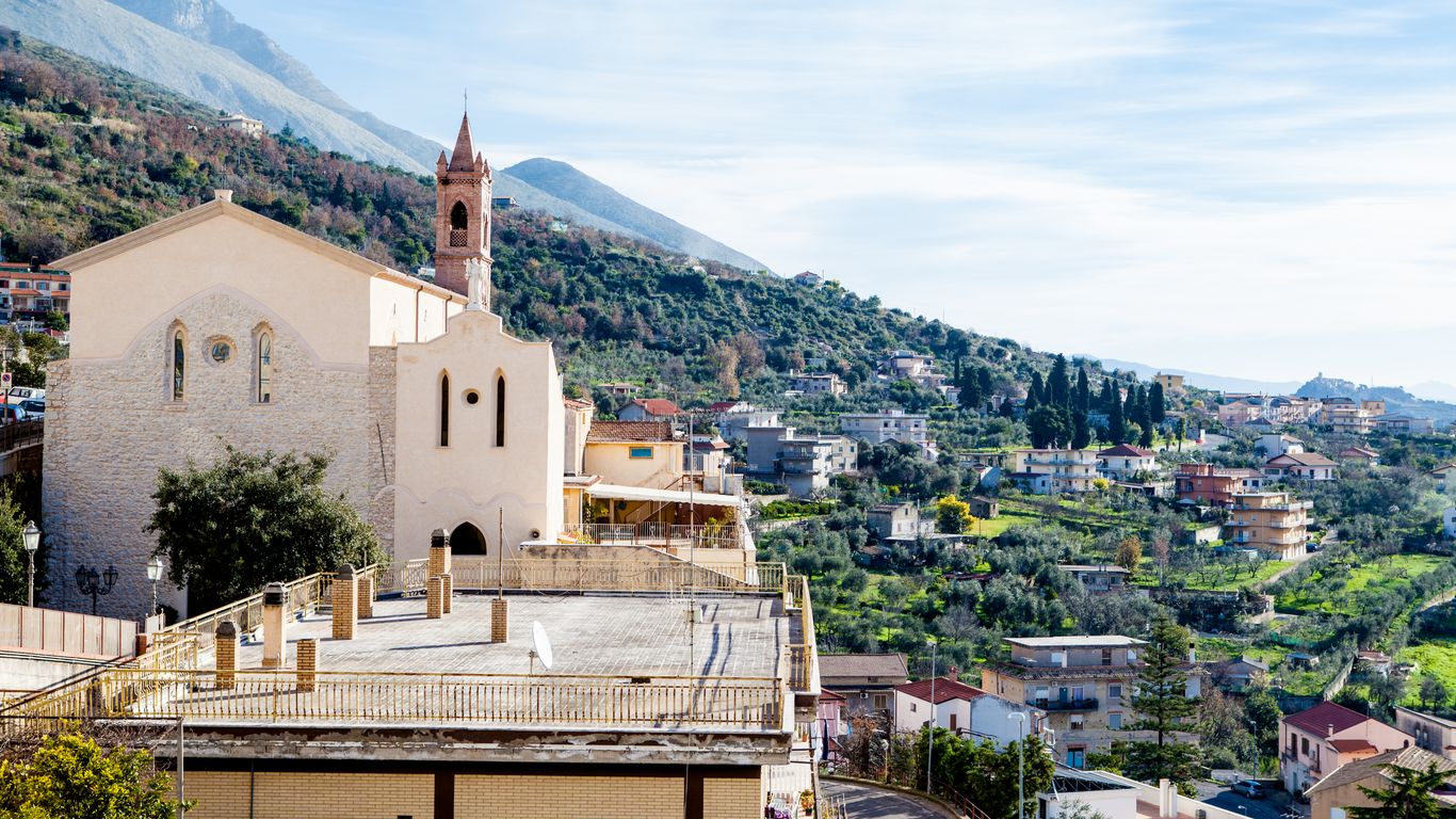 Hotels in Formia