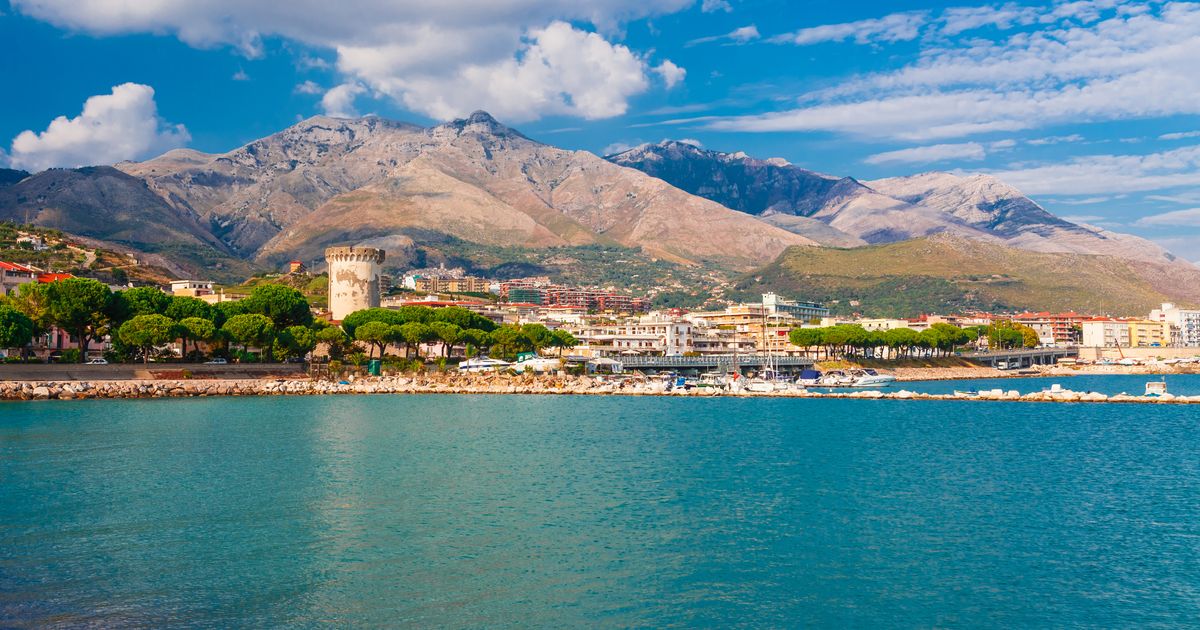 Formia E Formia Travel Guide | Formia Tourism - KAYAK