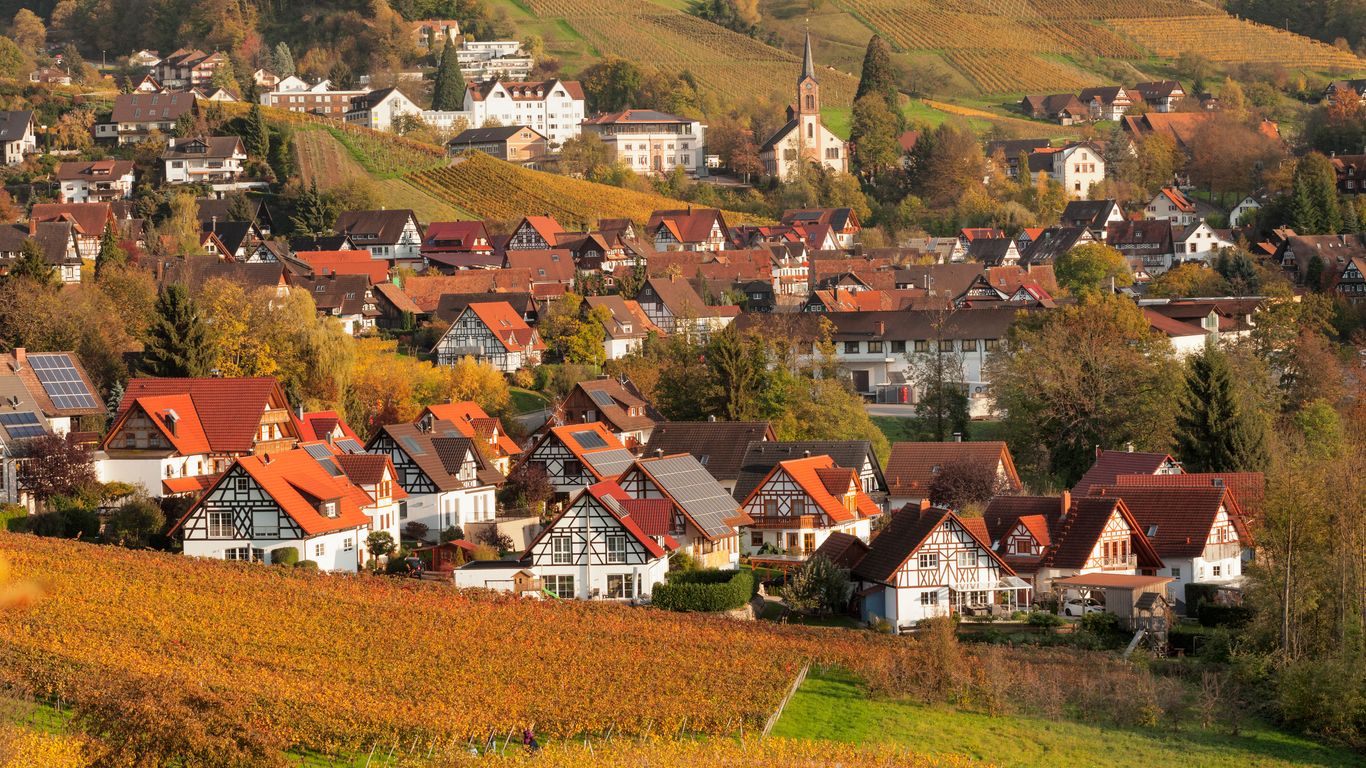 Hotéis em Sasbachwalden