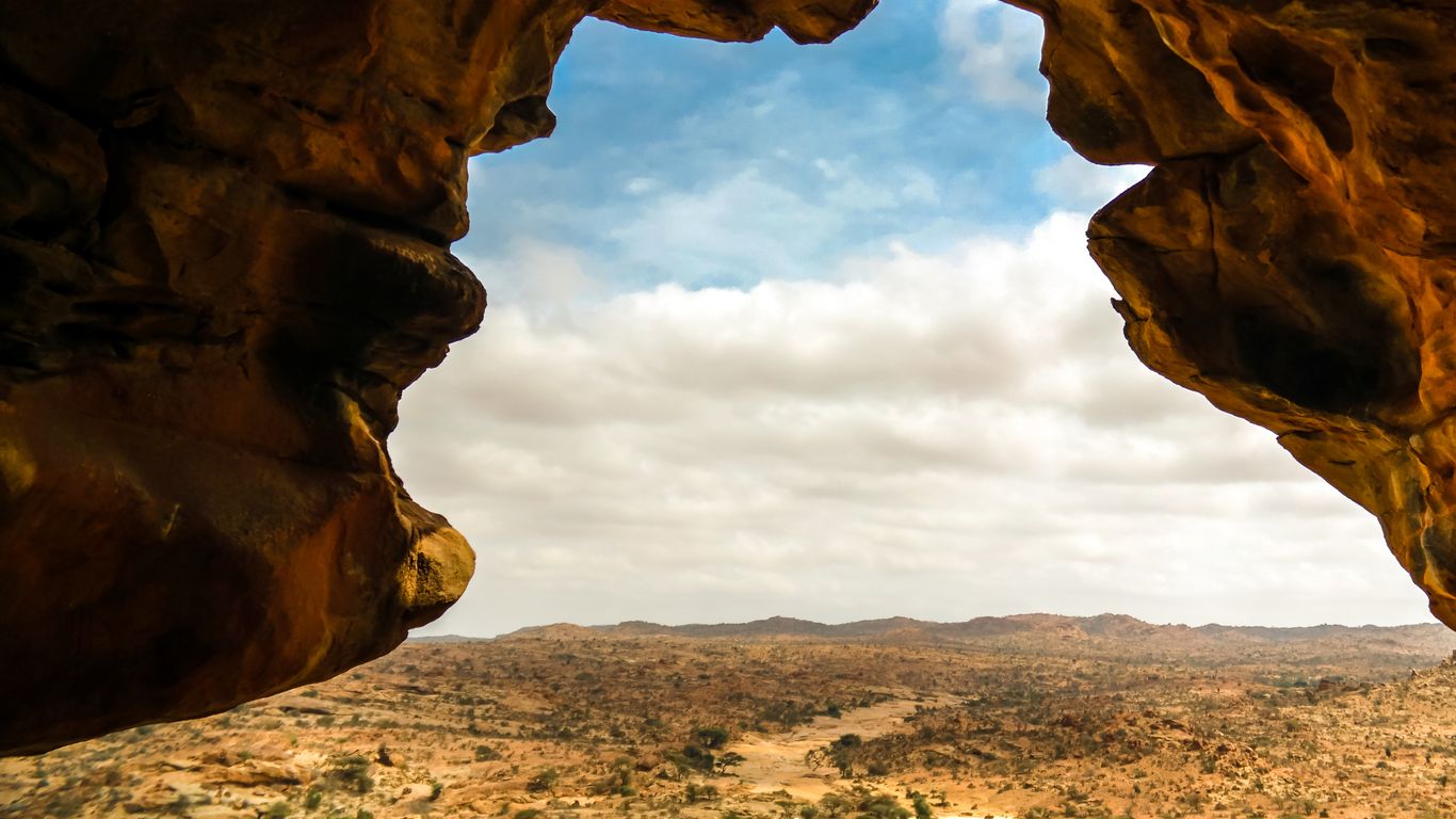 Somalia Somalia