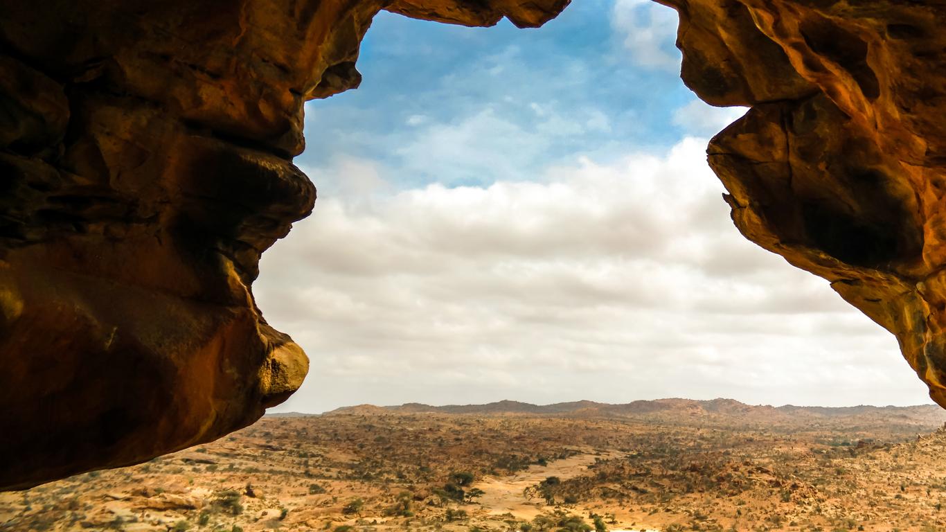 Somalia Somalia