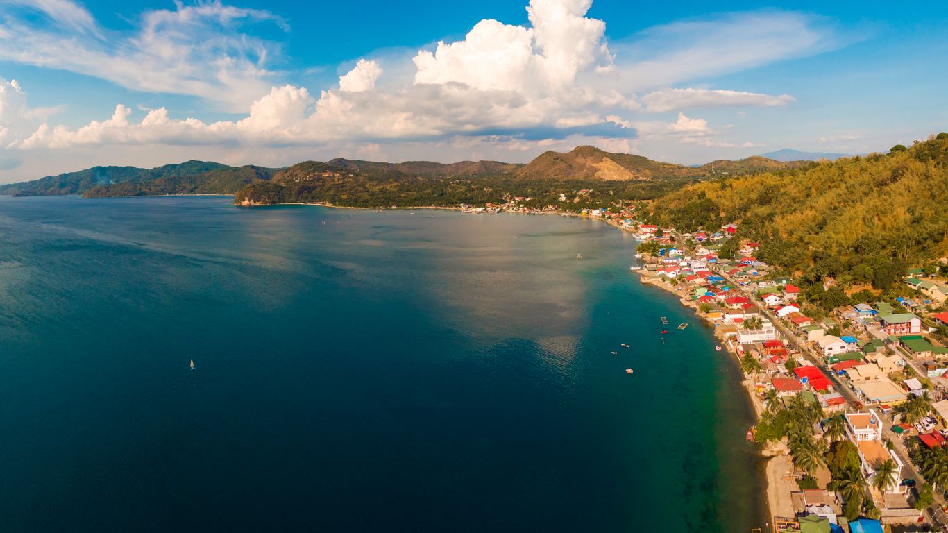 Hotels in Batangas