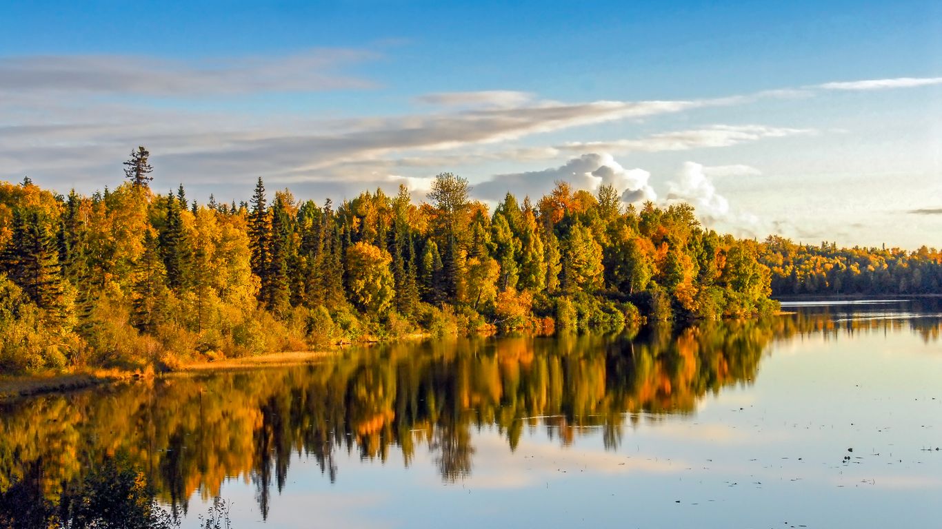 Hoteles en Nikiski