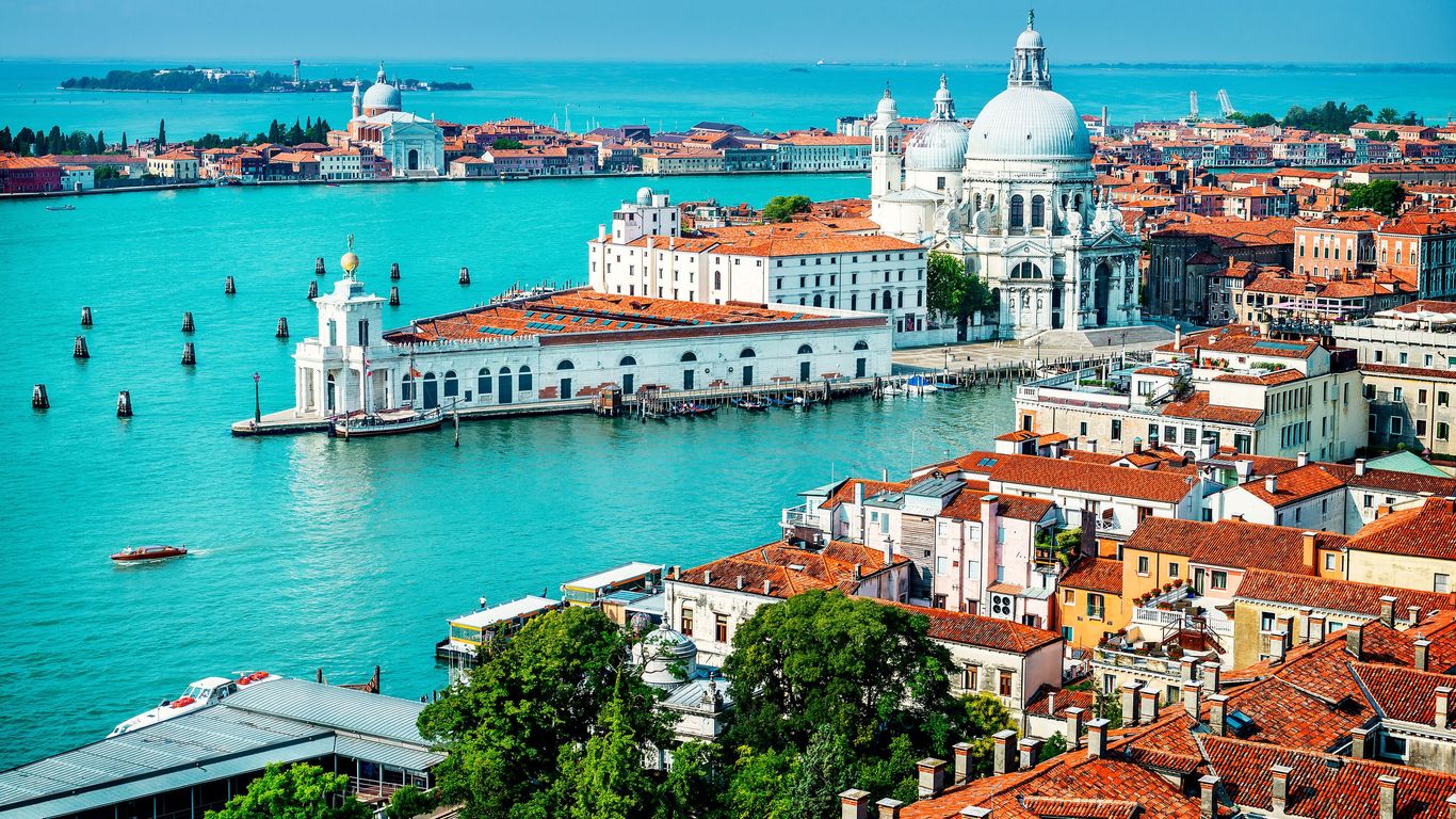 Venedig Venedig