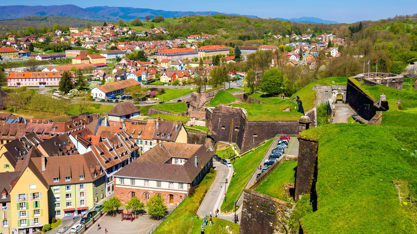 Belfort Belfort